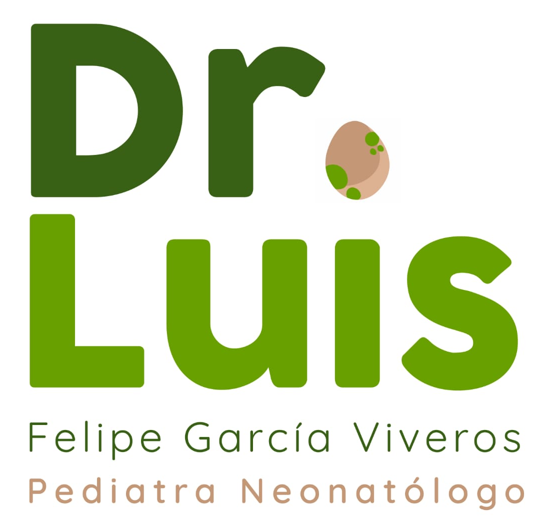 Dr. Luis Felipe García Viveros Neonatologo en Puebla